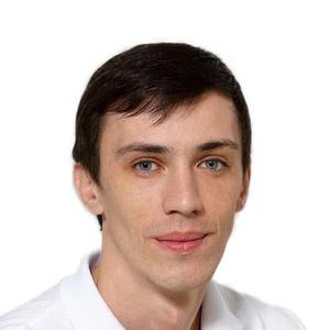 Гончаров Олег Геннадьевич