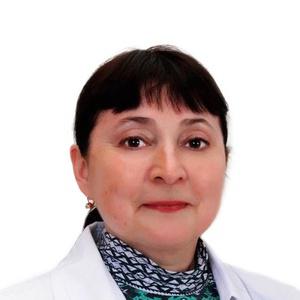 Горбунова Ольга Генриховна