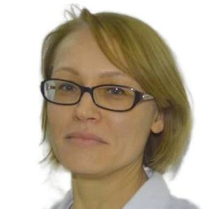 Крошка Светлана Николаевна