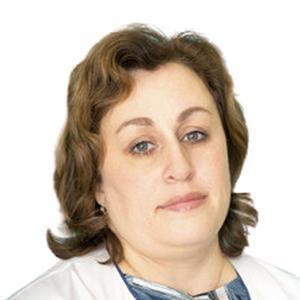 Романова Софья Семеновна