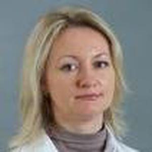 Климова Ирина Сергеевна