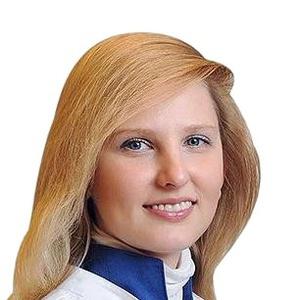 Мурашина (Бурангулова) Ирина Викторовна