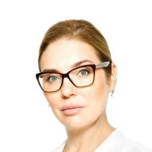 Ужва Анжелика Викторовна