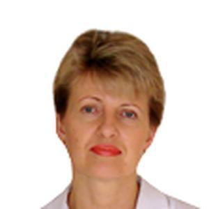 Монго Татьяна Борисовна