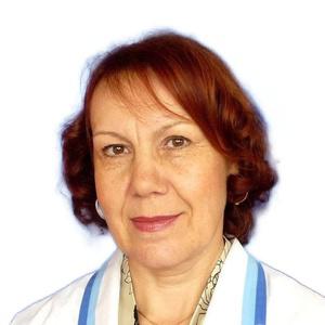 Баранова Ирина Владимировна