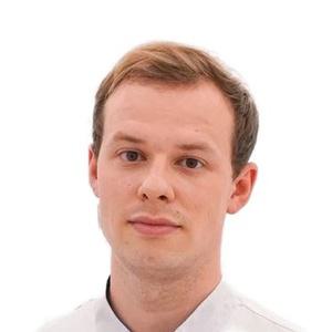 Шалунов Кирилл Вячеславович