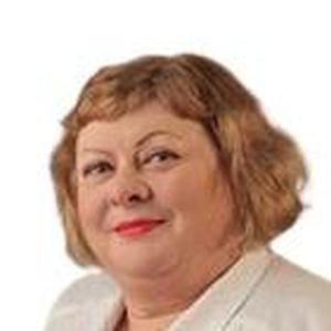 Герман Ирина Николаевна
