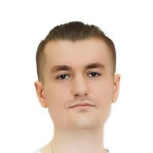 Лязгин Дмитрий Андреевич