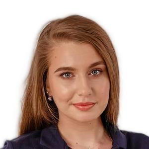 Саркисян Дарья Дмитриевна
