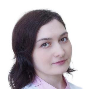 Макарова Вероника Леонидовна