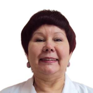 Онегова Елена Петровна