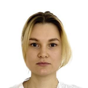 Самойлова Мария Игоревна