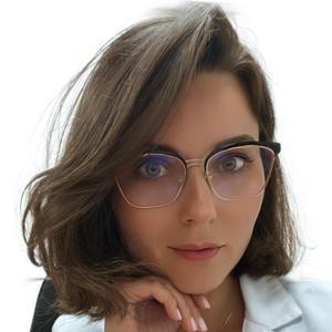 Алисова Мария Александровна