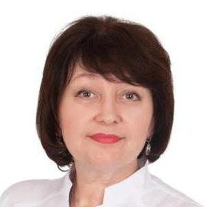 Дубовая Людмила Леонидовна