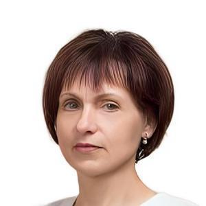Меркулова Ольга Алексеевна