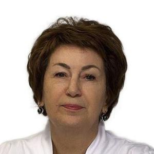 Соломенцева Наталья Николаевна