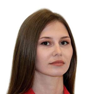 Кадиева Мария Владимировна