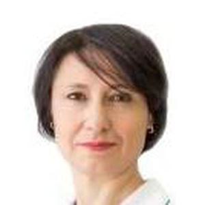 Липатова Александра Владимировна