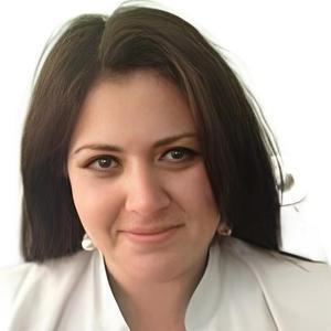Беслекоева Анна Вячеславовна