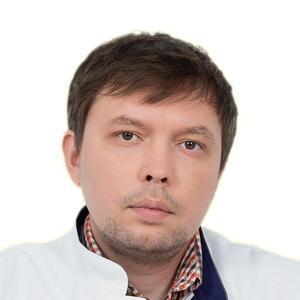 Болтаев Дамир Михайлович