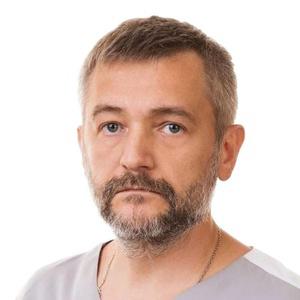 Карлов Павел Михайлович