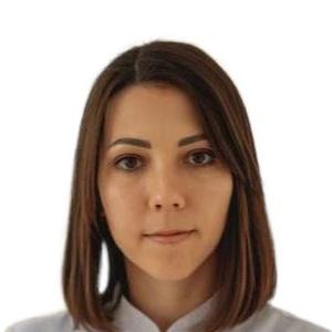 Миронова (Кузьмина) Татьяна Павловна