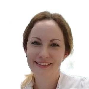 Писарева Татьяна Юрьевна