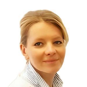 Орлова Ольга Александровна
