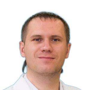 Гапонюк Сергей Алексеевич
