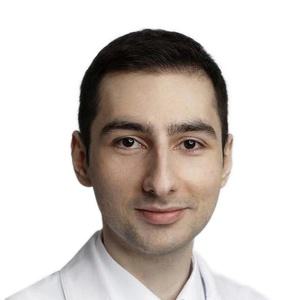 Арутюнян Борис Арменович
