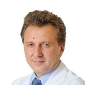 Цехла Александр Ильич