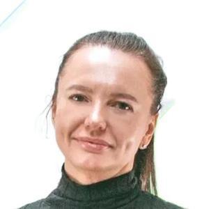 Марчук Юлия Владимировна