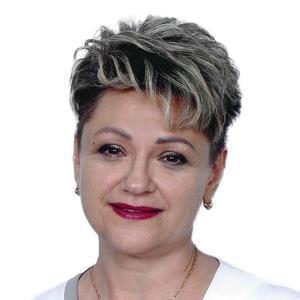 Анищенко Светлана Сергеевна