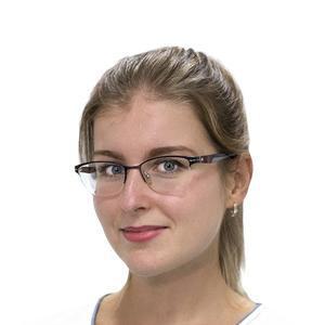 Короткова Ангелина Сергеевна