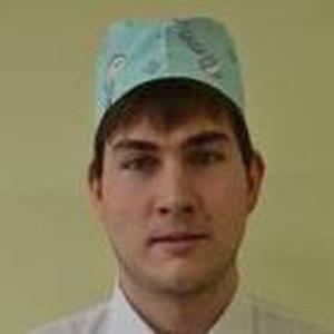 Федосеев Артём Алексеевич