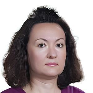 Шилтова Александра Георгиевна