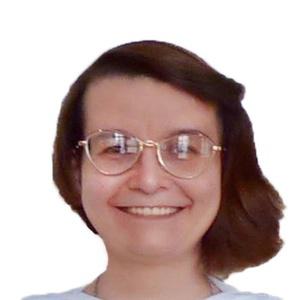 Суркова Ксения Вячеславовна