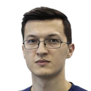 Кинзягулов Булат Рустемович