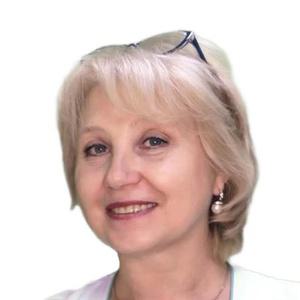 Кузьминова Елена Алексеевна
