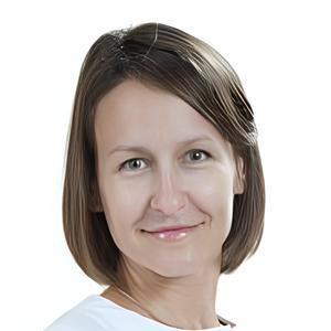 Козина Елена Владимировна