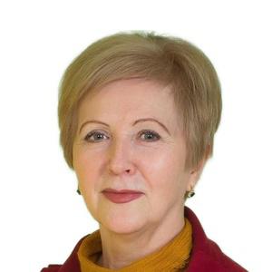 Чаглей Валерия Гавриловна