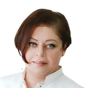 Савочкина Юлия Владимировна