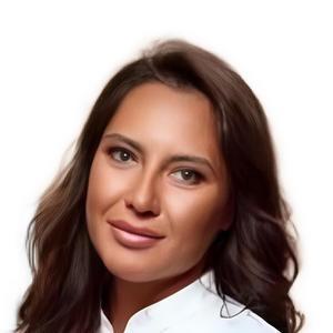 Муртазина Эльвина Венеровна