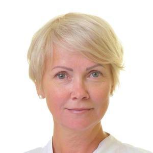 Осипова Наталья Аркадьевна