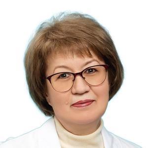 Шагиева Асия Файзылгаяновна