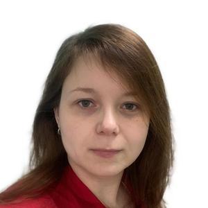 Портовая Изабелла Юрьевна