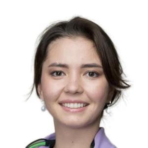 Гилязева Илина Ирековна