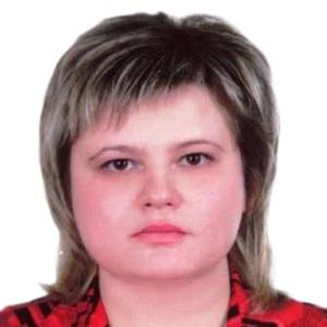 Григорович Дина Петровна