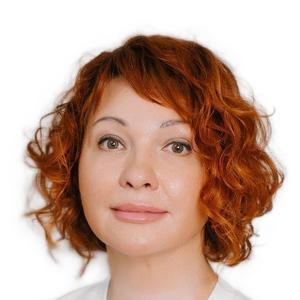 Карпова Елена Викторовна