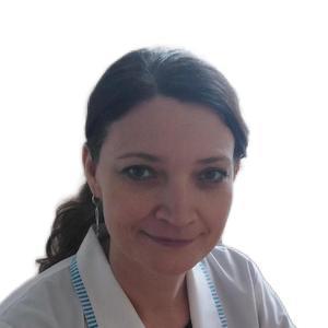 Чабаненко Юлия Борисовна